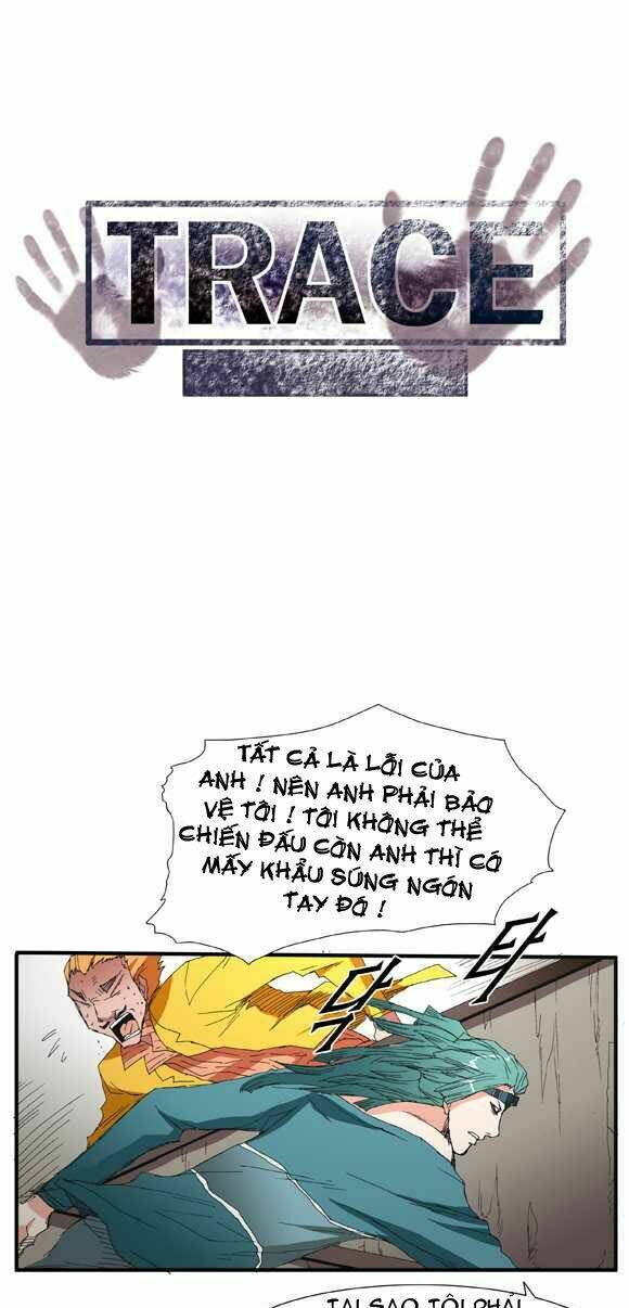 siêu năng chapter 40 31