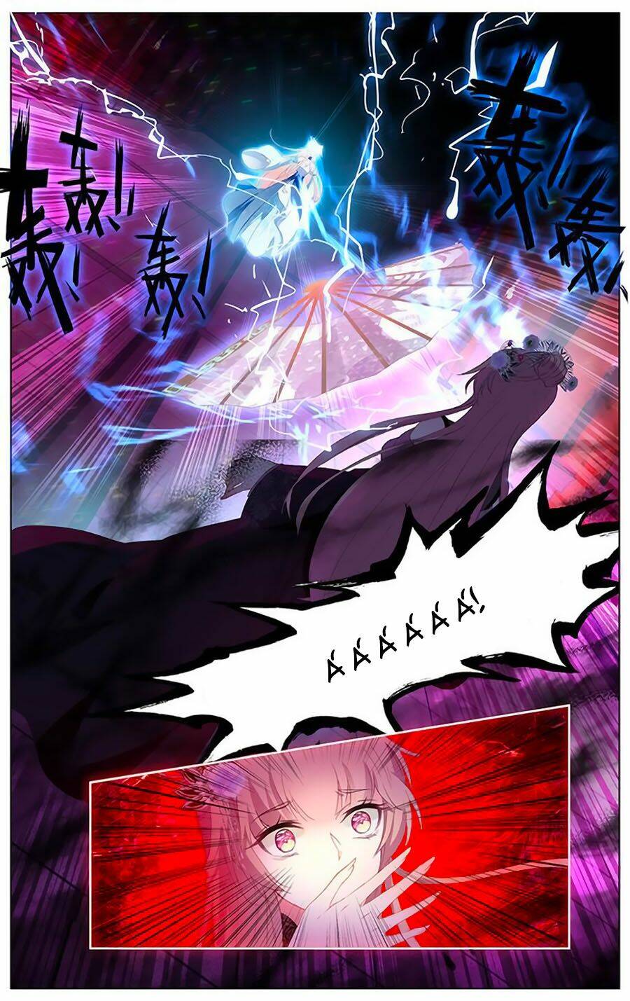 tam sinh tam thế - thập lý đào hoa chapter 24.3 7