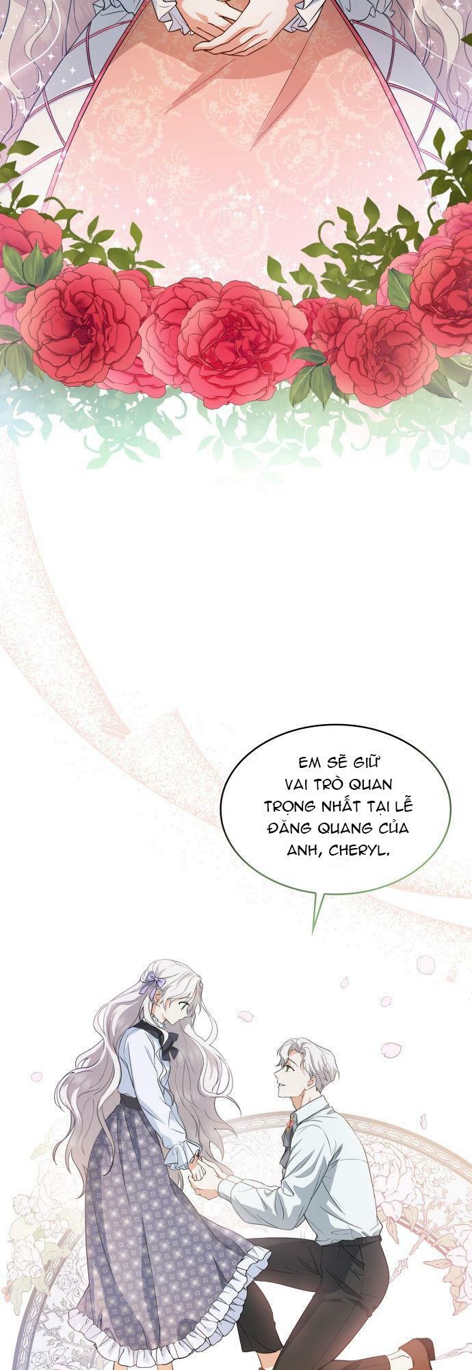 'di vật' melvin để lại chapter 1 3