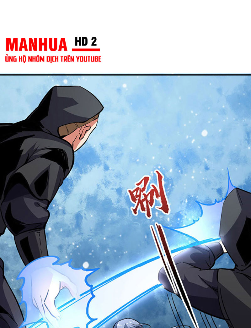 võ đạo độc tôn chapter 373 13