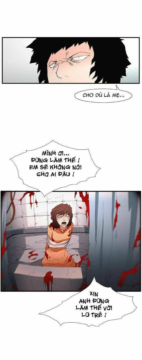 siêu năng chapter 50 20