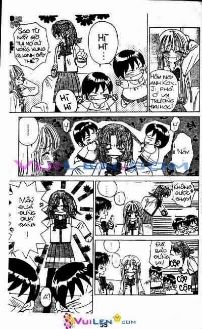 arita đáng yêu chapter 11 55