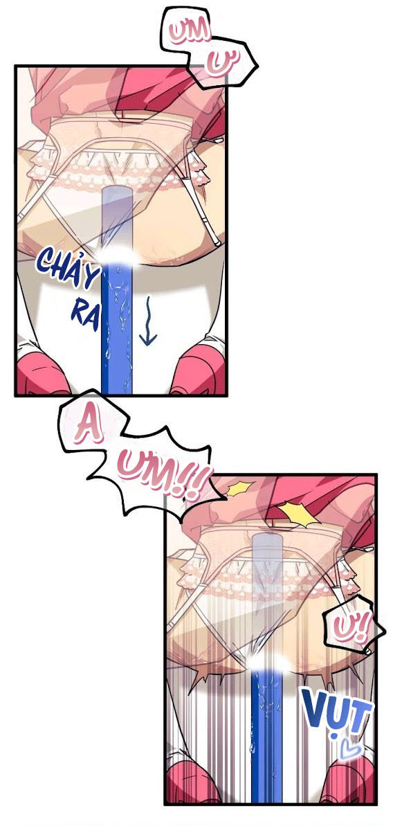 điều ước của cậu là mệnh lệnh của tớ chapter 21 3