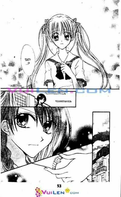 công chúa ẩm thực chapter 4 53