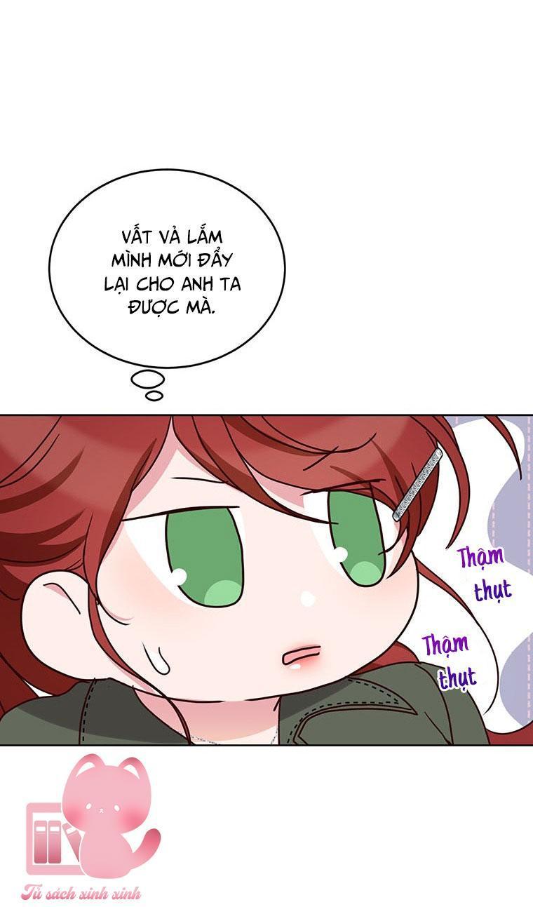 thế thì ta cứ trở thành kẻ ác thôi chapter 47 54