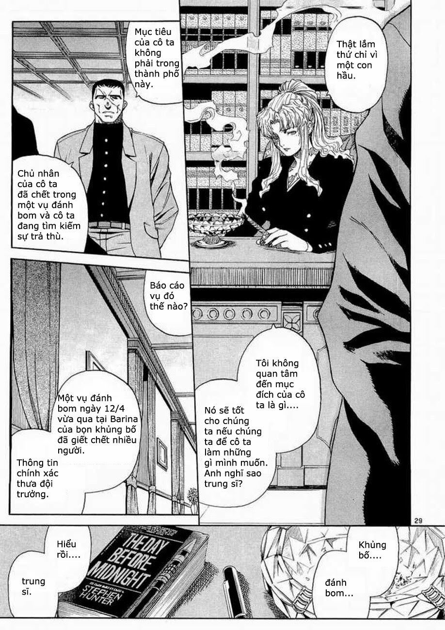 hố đen chapter 52 28