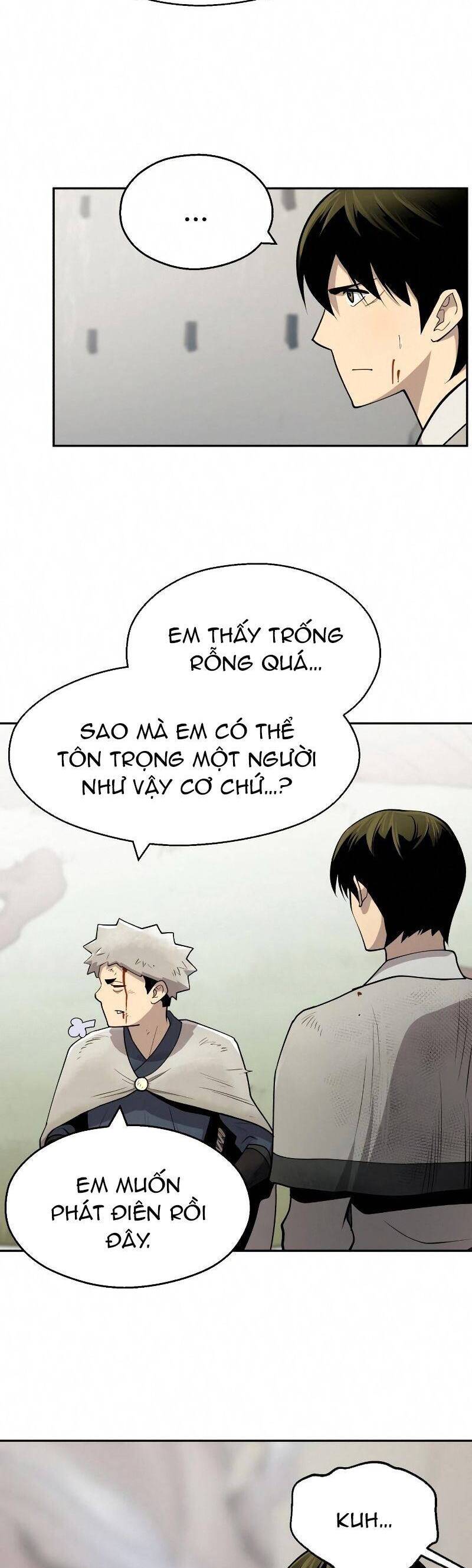 kiếm sĩ thiếu niên chapter 29 14