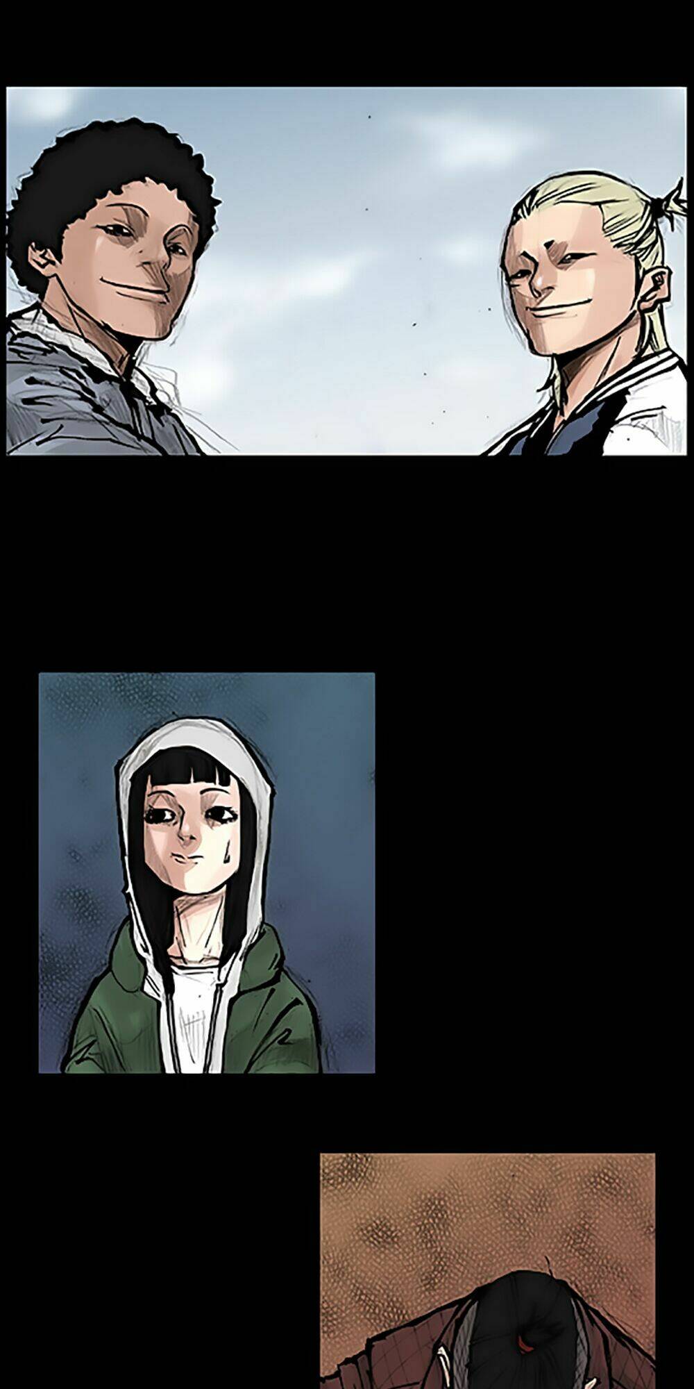 độc cô tiền truyện chapter 25 20