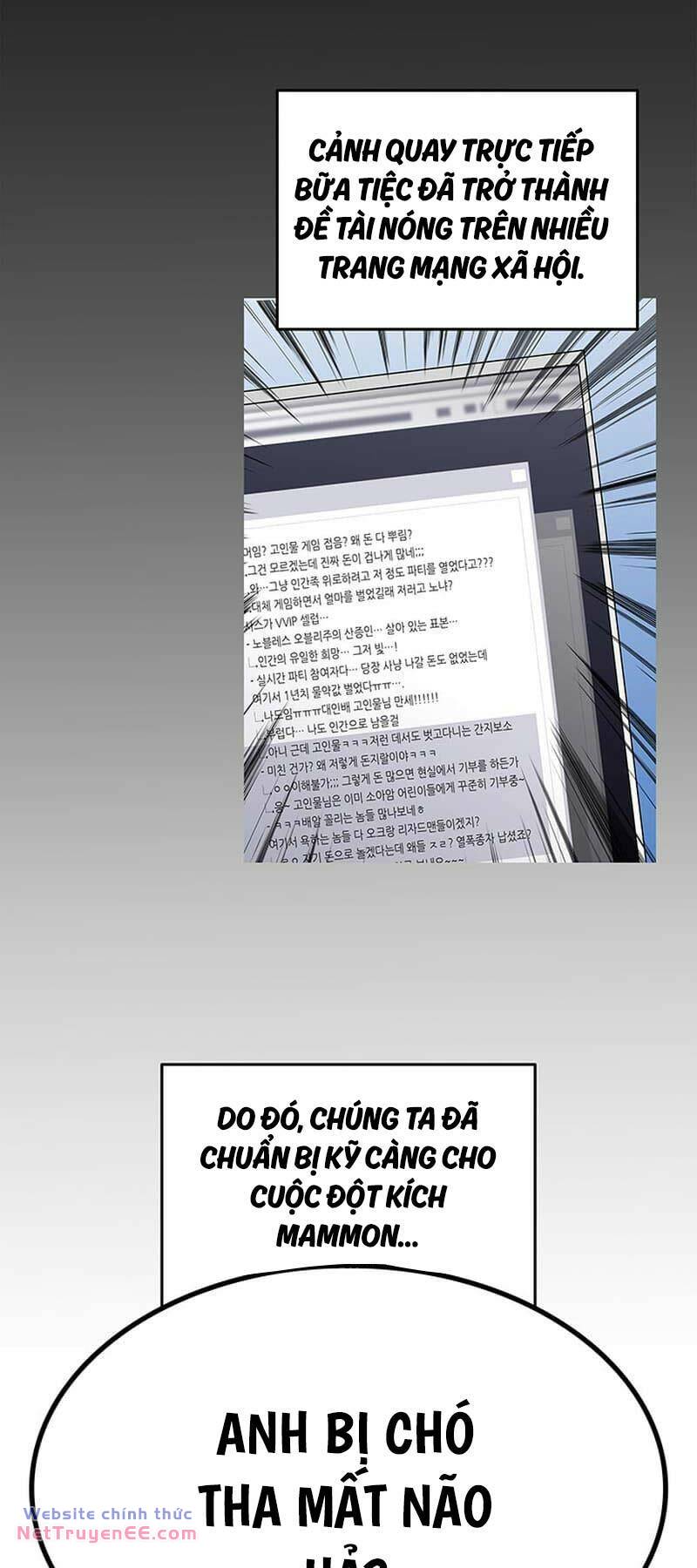 tôi là lính mới chapter 179 35