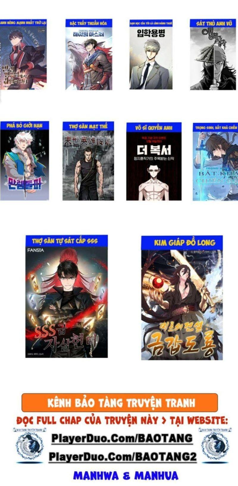 tôi trở lại thăng cấp một mình chapter 44 68