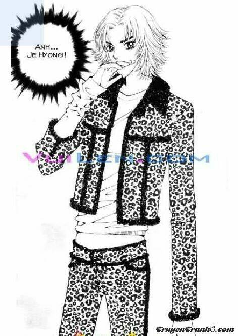 người mẫu hoàn hảo chapter 8 38