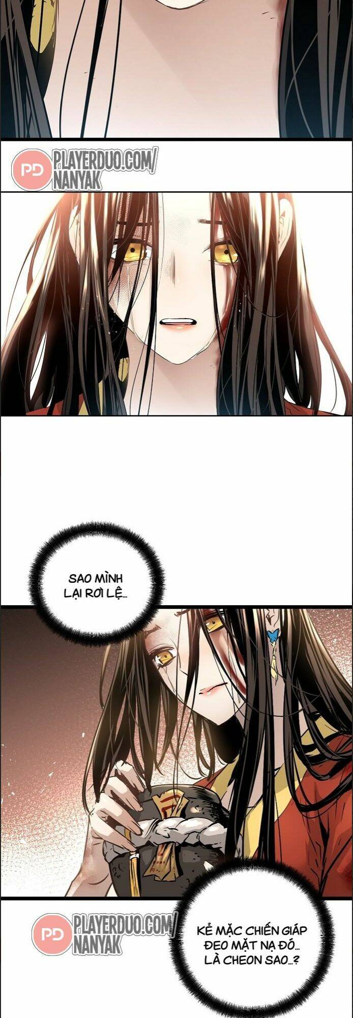 hứa lan chapter 67 23