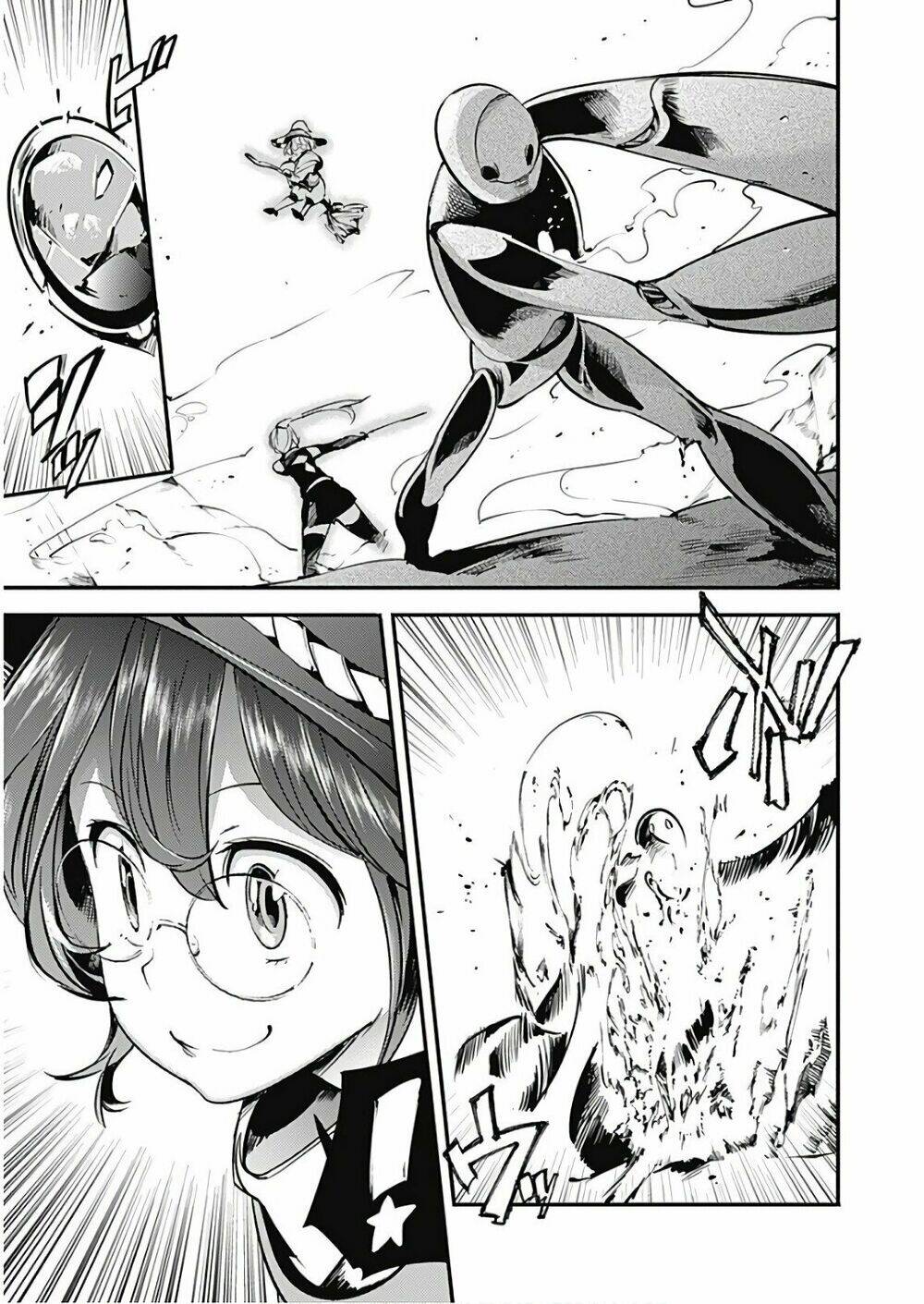 worlds end harem fantasia chapter 11 21