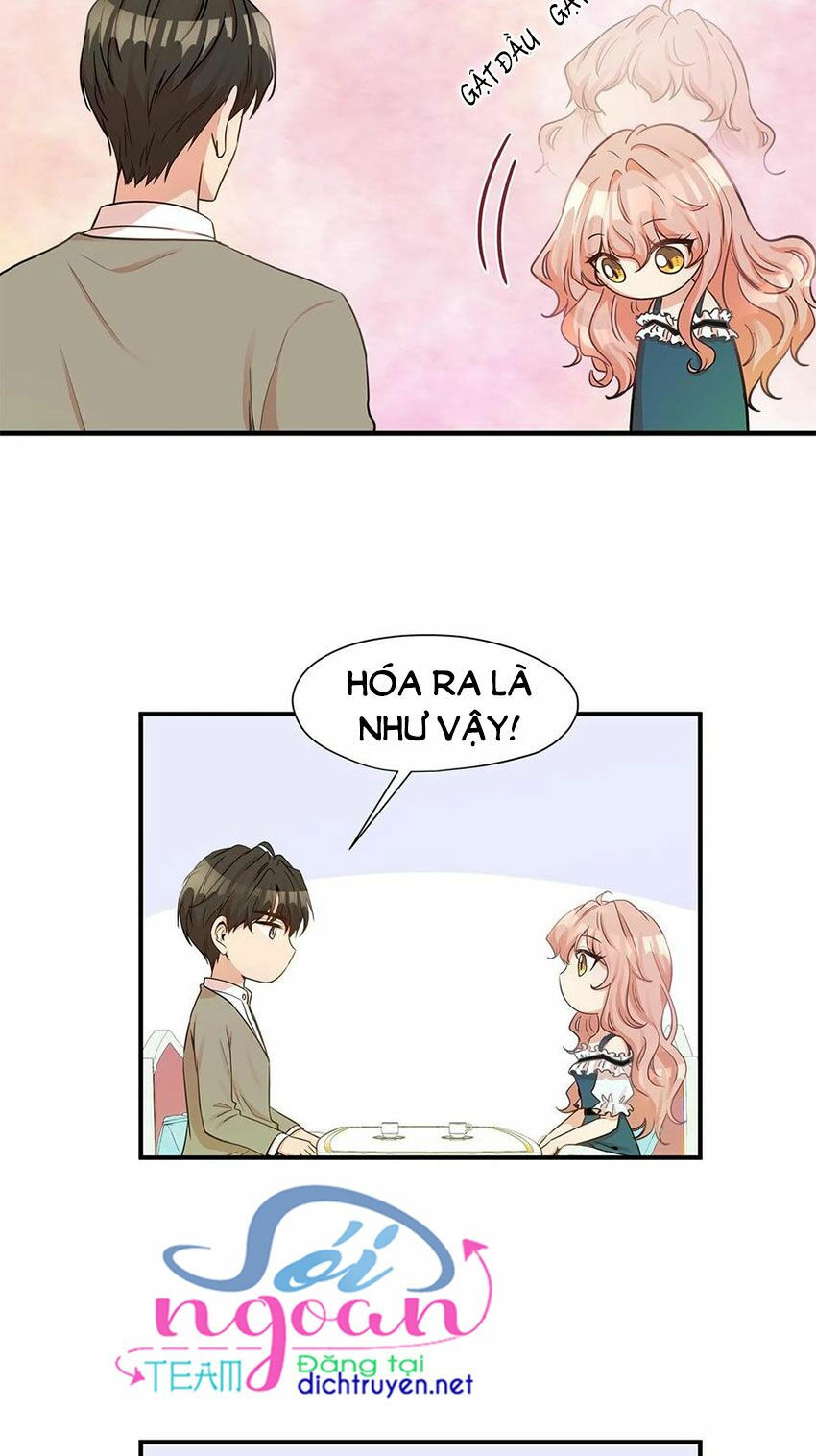cuộc sống kỳ thú chapter 15 3