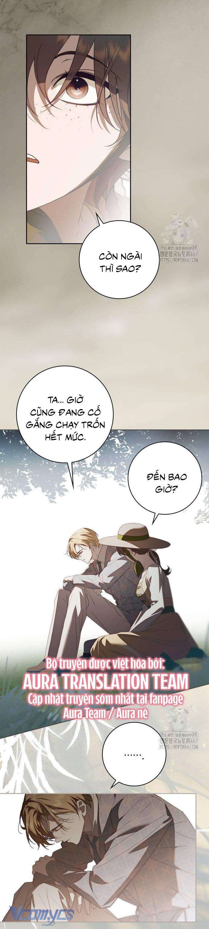 nữ hầu bí mật của nhà bá tước chapter 28 24