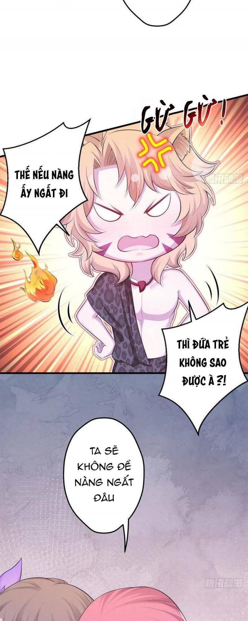 [16+] thảnh thơi thú thế chủng chủng điền, sinh sinh tể chapter 354 24