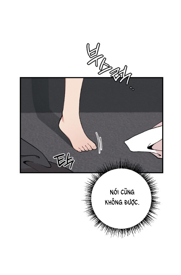 Ăn Mòn chapter 22.1 - Trang 5