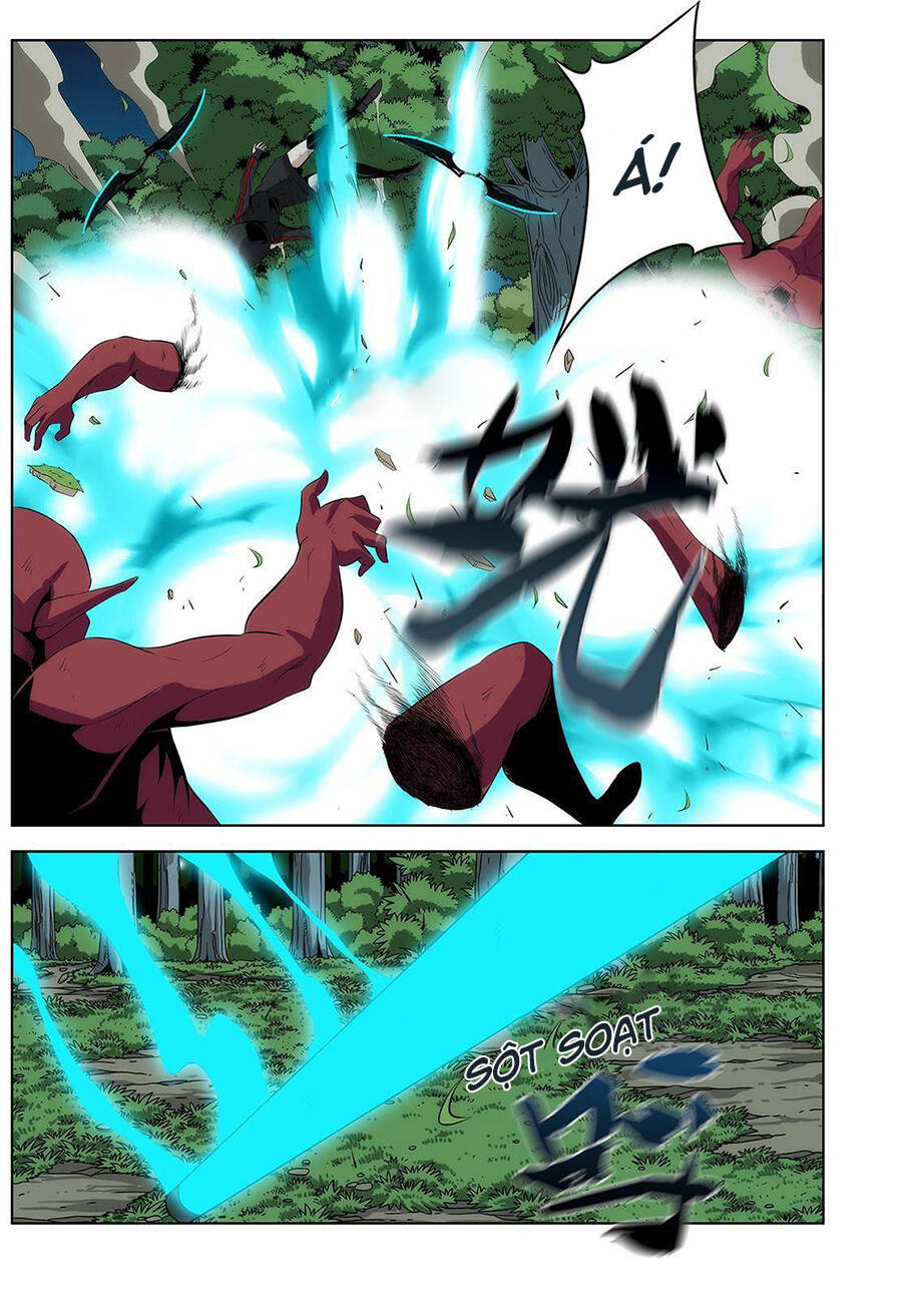 life and death chapter 21 8