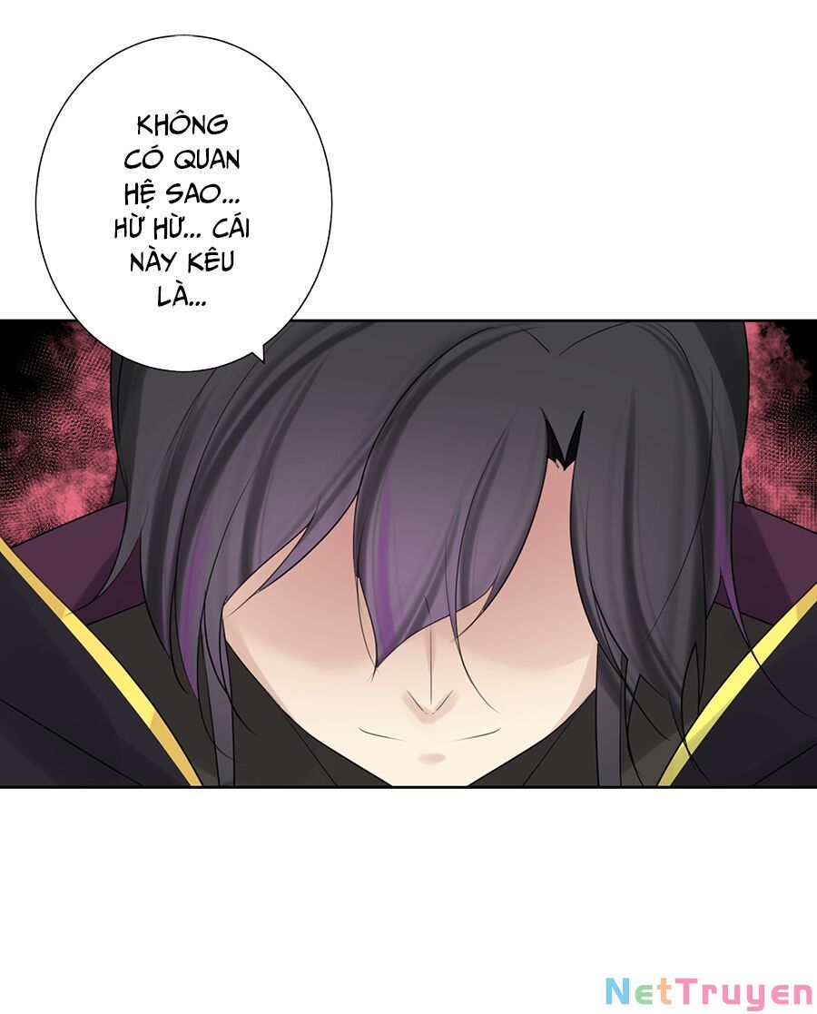 bản giáo chủ thân bất do kỷ chapter 8 36