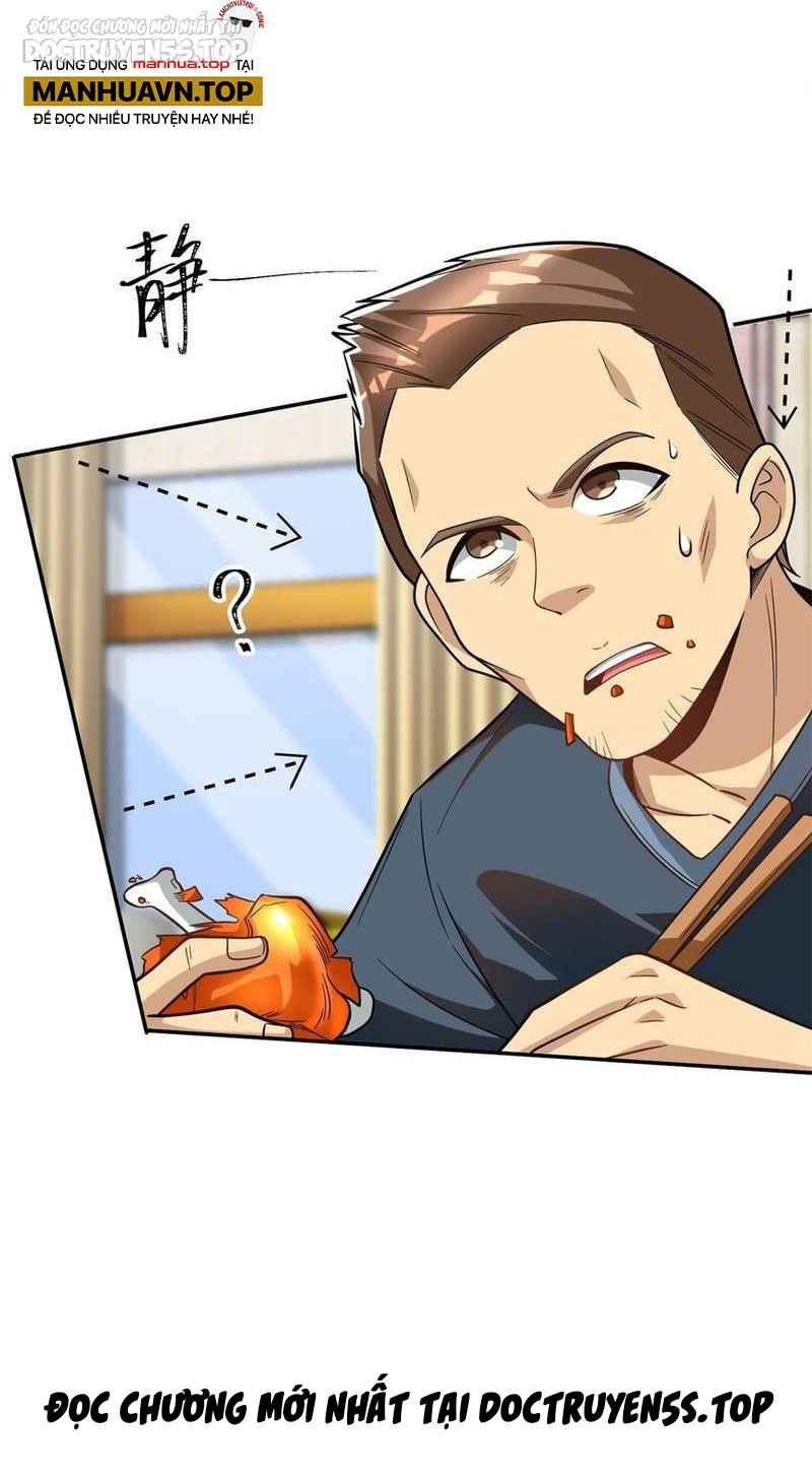 ta làm giàu từ thua lỗ game chapter 129 44