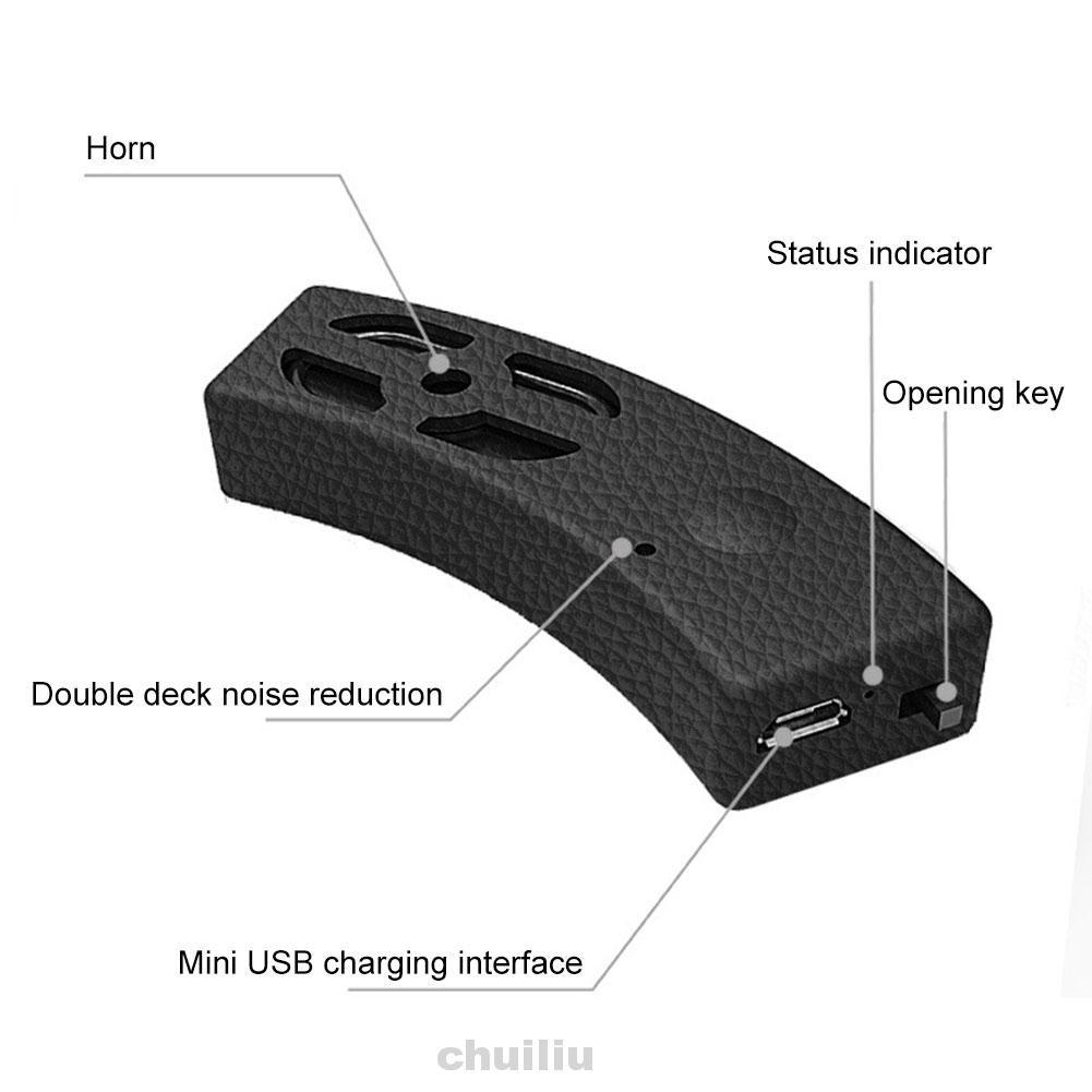 Tai Nghe Bluetooth Âm Thanh Siêu Trầm Chất Lượng Cao