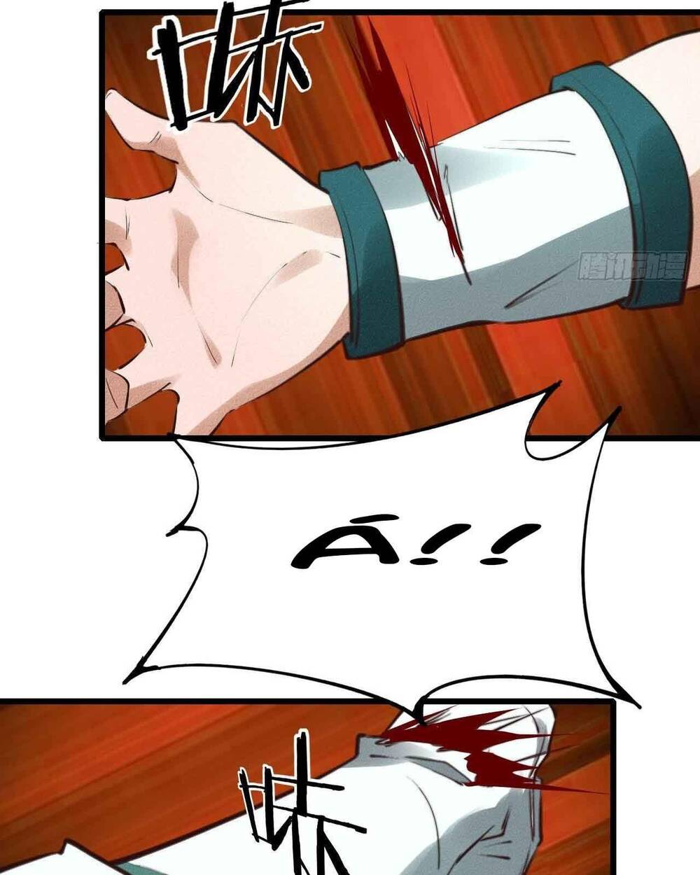 ta thành thần một mình chapter 28 51