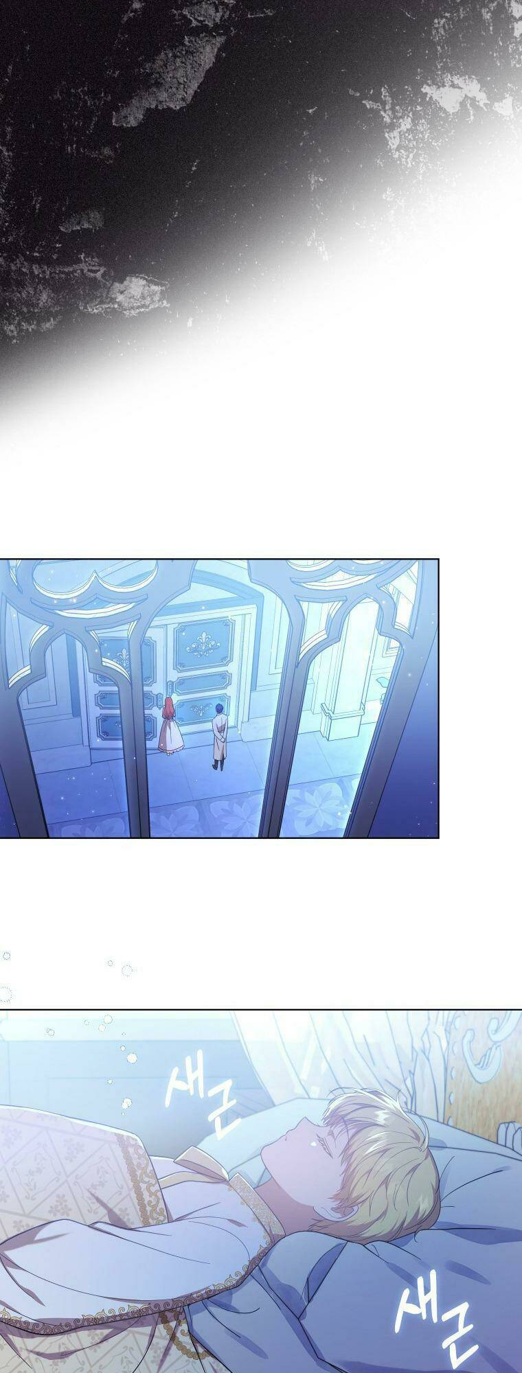 tôi trở thành phiên dịch viên của bạo chúa chapter 18 45