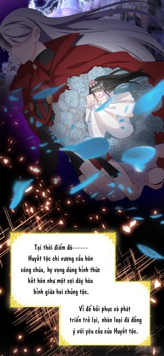 kế hoạch chinh phục công tước máu lạnh chapter 4 9