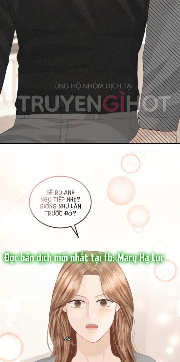 cuộc hôn nhân hoàn hảo chapter 57.2 25