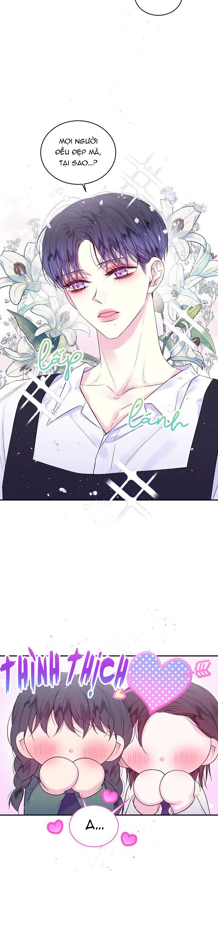 bình minh thứ hai chapter 21 9