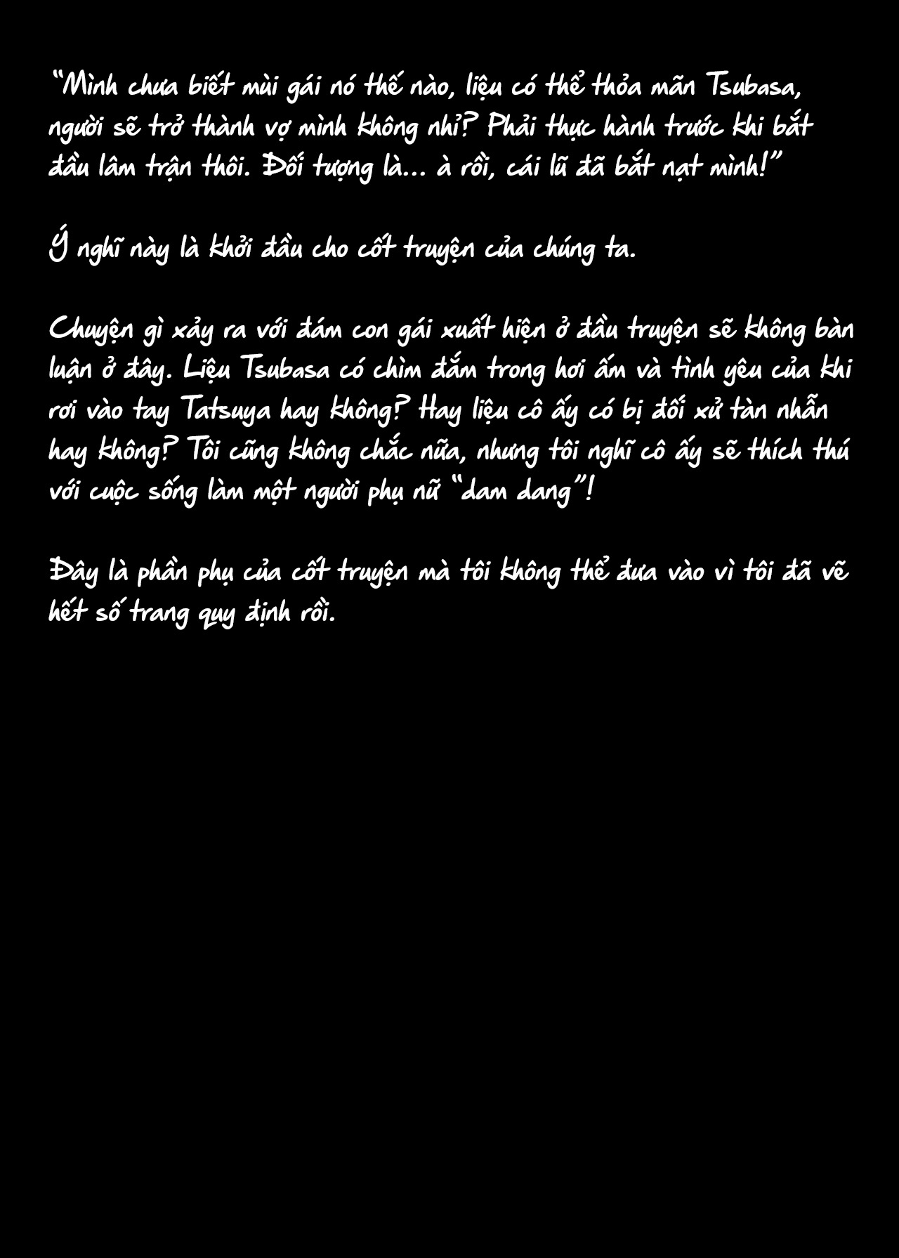 cô nàng ngực khủng và gã bạn lắm chiêu chapter 1 41