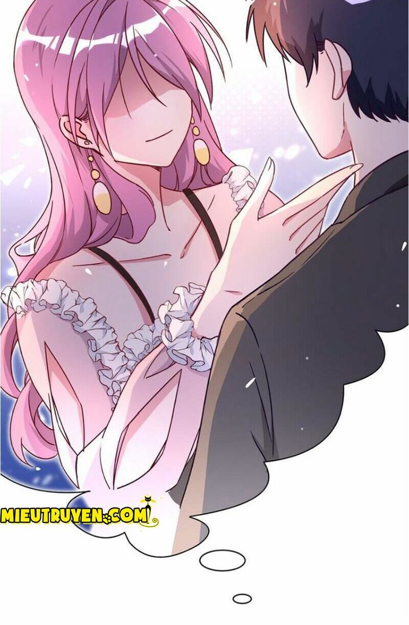 baba đẹp trai trên trời rơi xuống chapter 20 6