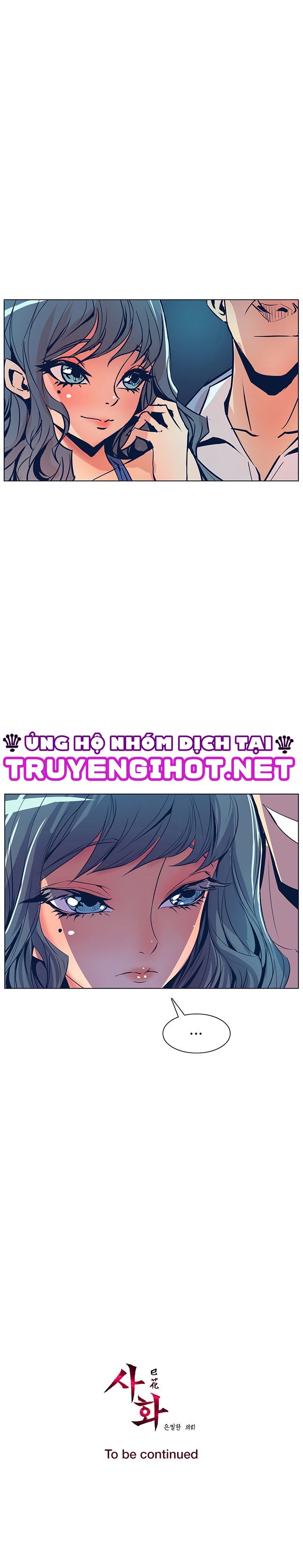 sahwa và nhiệm vụ bí mật của cô ấy chapter 28 15