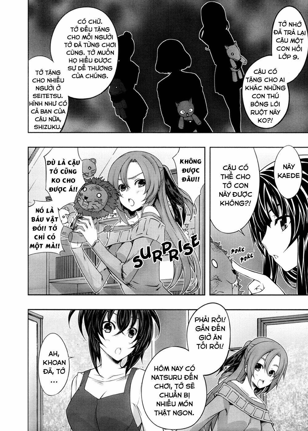 kampfer chapter 23 5