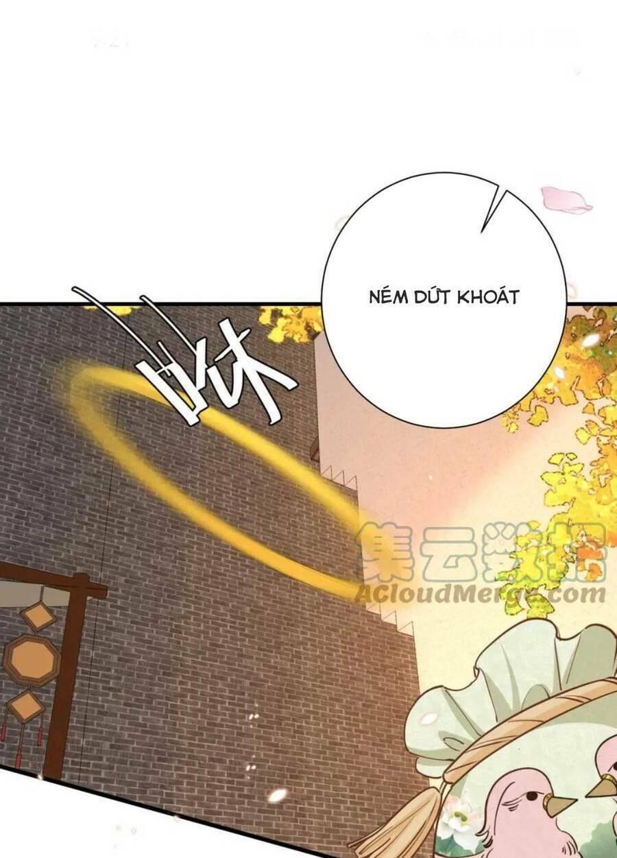 phương thức sinh tồn của công chúa pháo hôi chapter 99 33