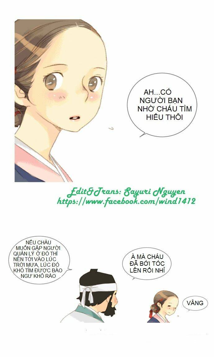 the great merchant kim manduk chapter 10 20