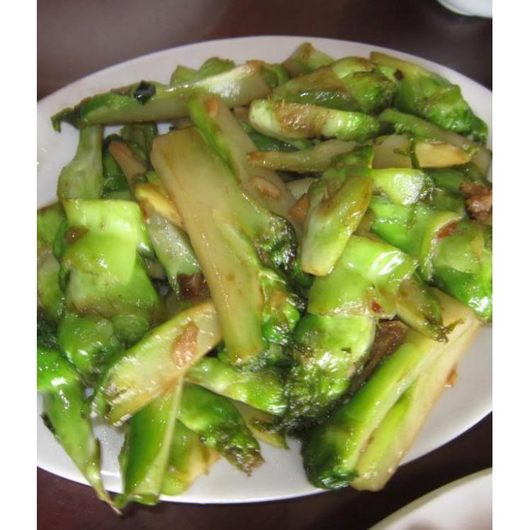 Hạt giống rau cải mầm đá F1 - 0,2gr/gói