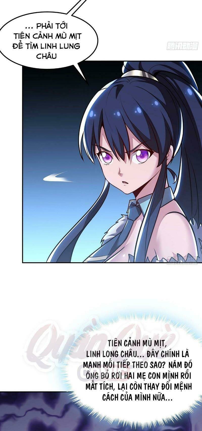 bất tử thần vương tu liên tục chapter 64 11