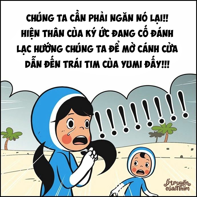 yumis cells chapter 66 7