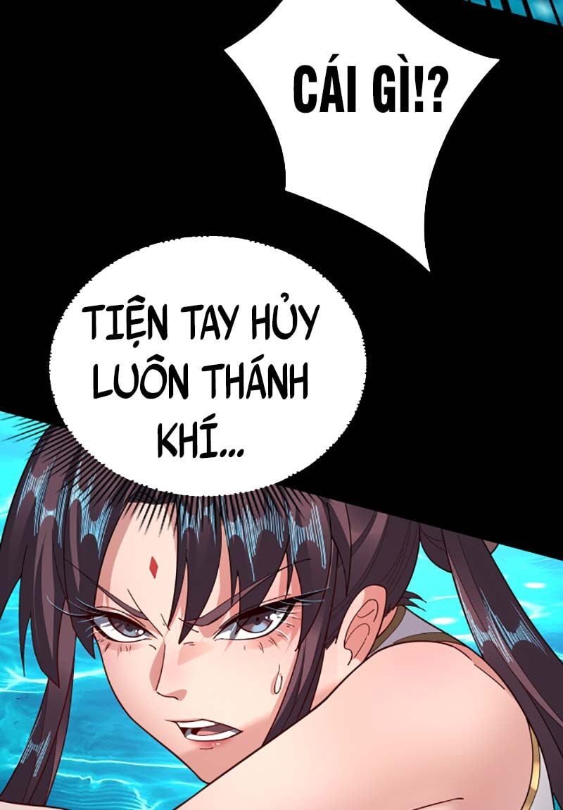 Ta Trời Sinh Đã Là Nhân Vật Phản Diện Chapter 97 - Trang 53