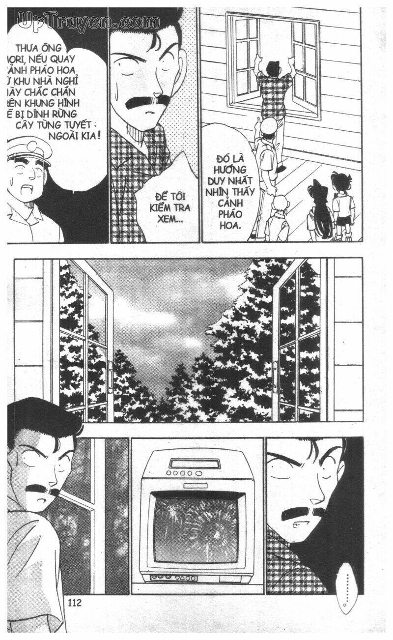 conan - bộ đặc biệt chapter 4 111