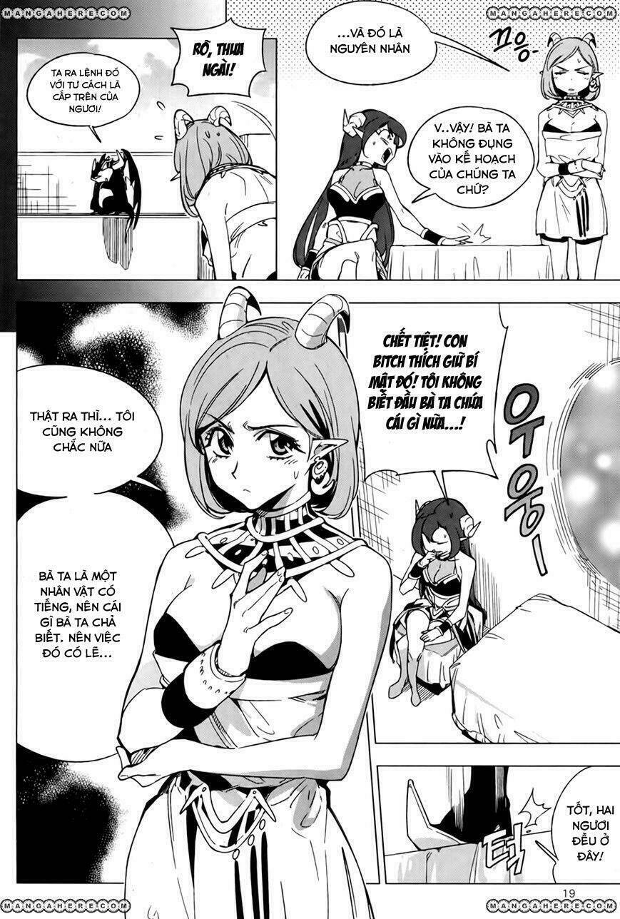 she's gon chapter 6 22