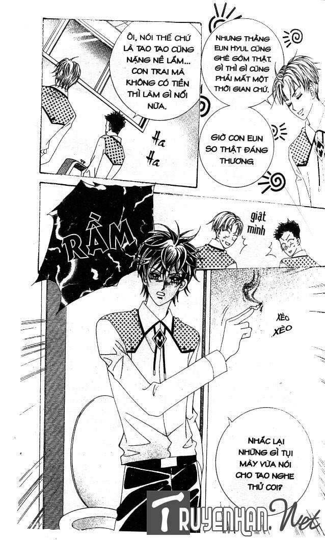 my lovely master chapter 28 22