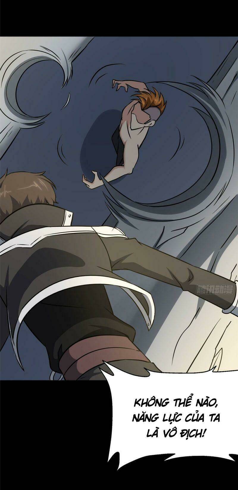 bạn gái virus của tôi chapter 261 35