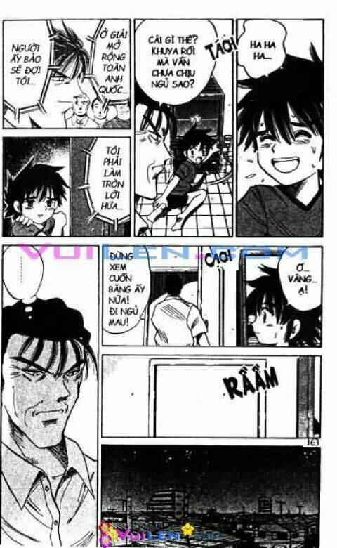 dandoh chapter 33 163