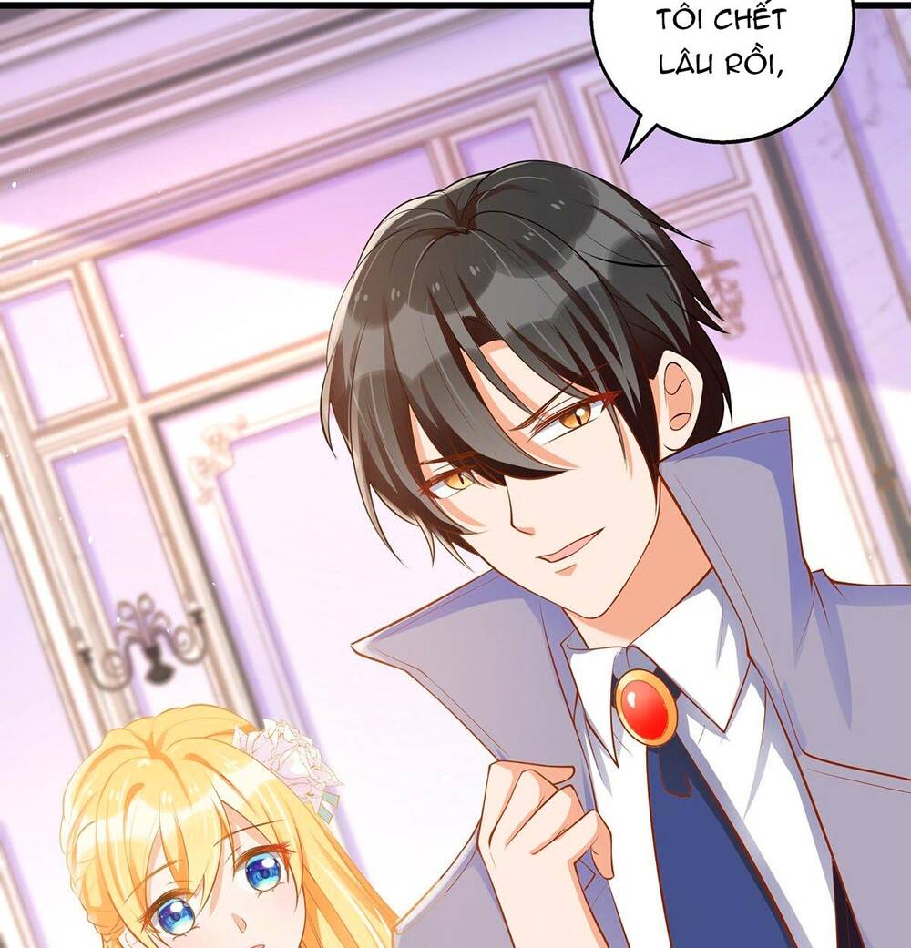 thiết lập nhân vật daddy của tôi bị sụp đổ chapter 52 17