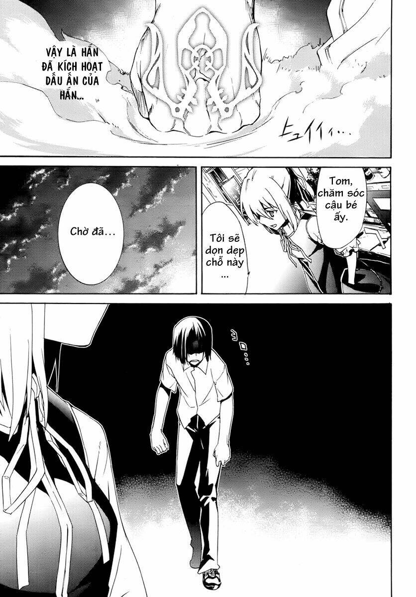 taboo tattoo chapter 1.3 15