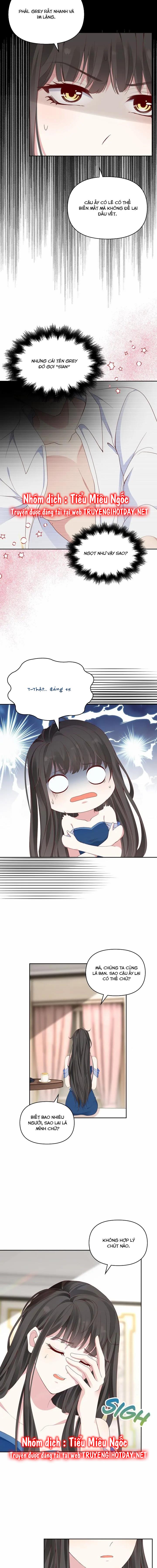 đi tìm papa cho đứa trẻ chapter 2 9