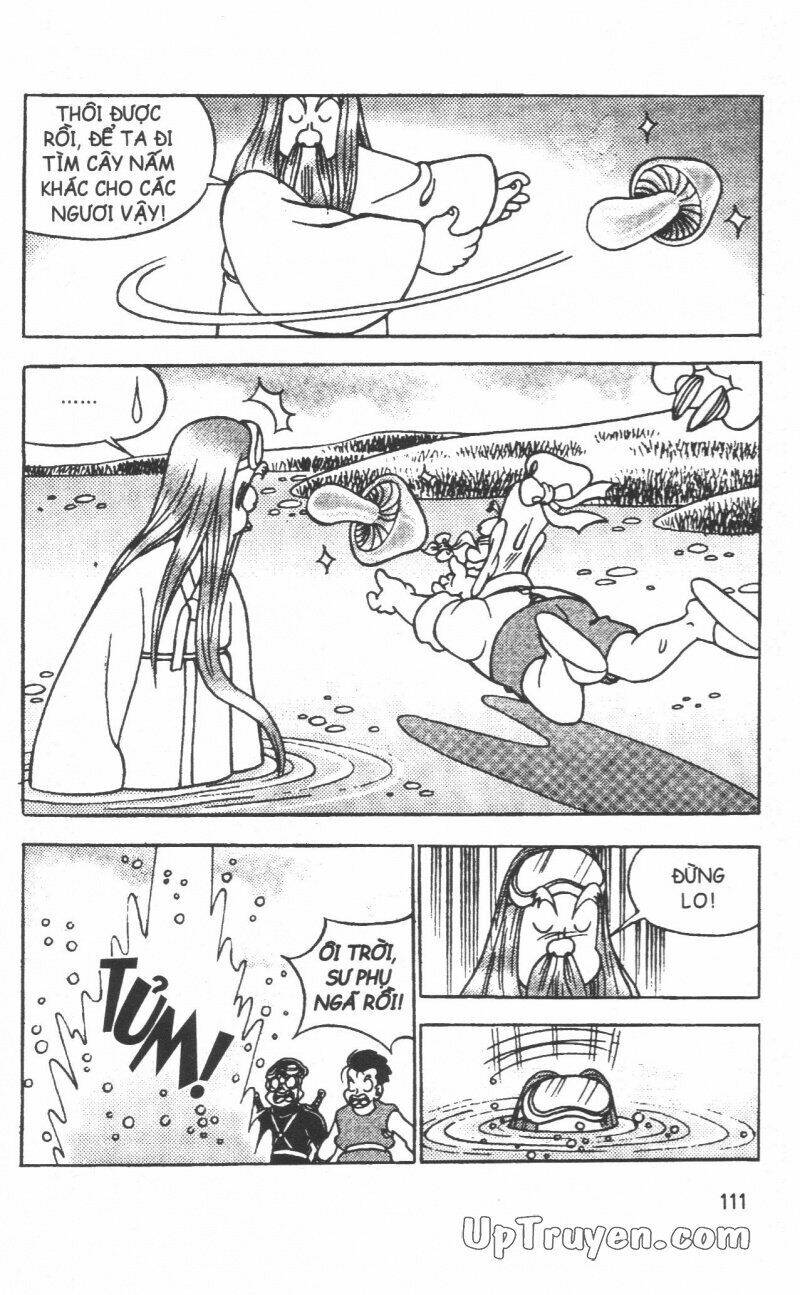 đội quân nhí nhố chapter 22 114