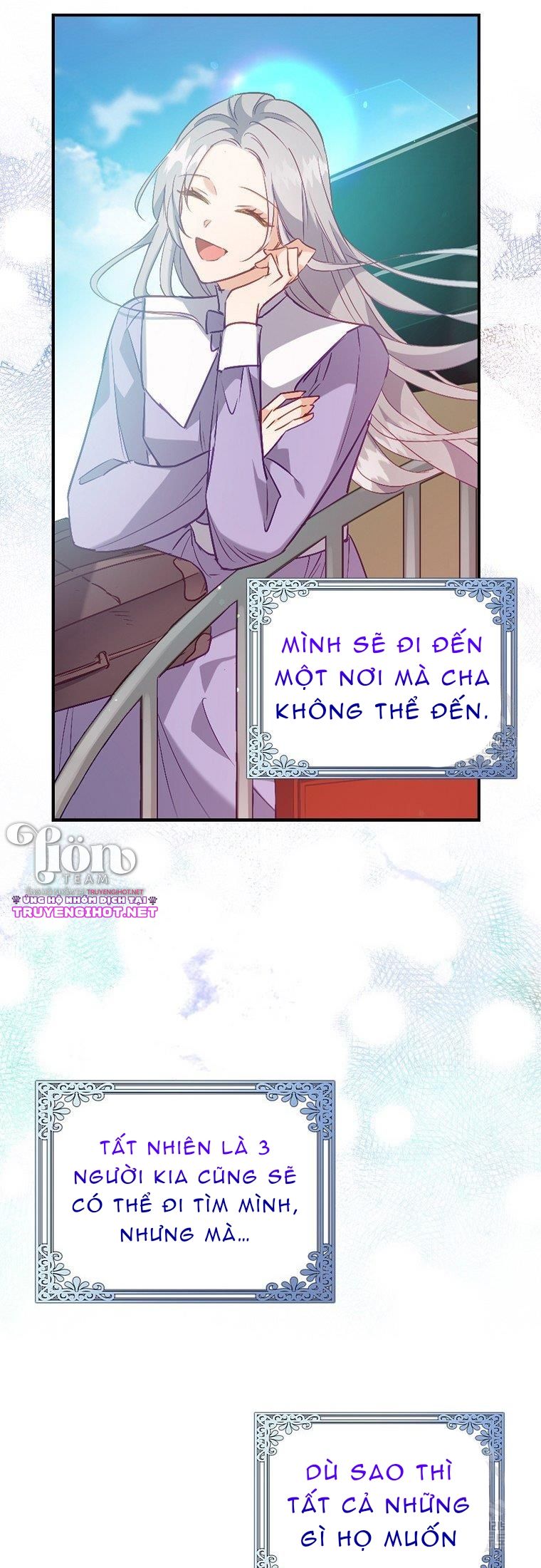 tôi chỉ nhận ra sau khi mất cô ấy chapter 19.1 11